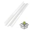 Suntuf GRECA 76 PC-S.RIDGE W.OPAL 50in, 5PK 706961 - alternate 5